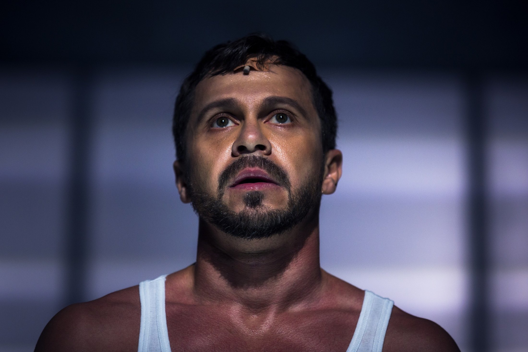 The Magnificent Cuckold, Mossovet Theatre