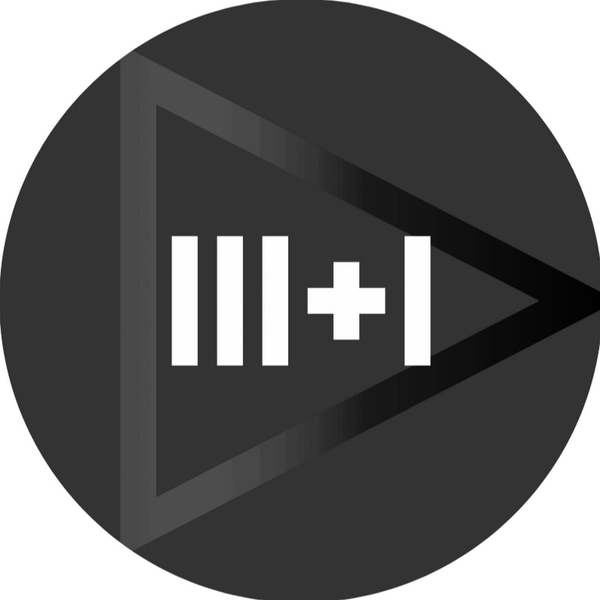 3+1 logo