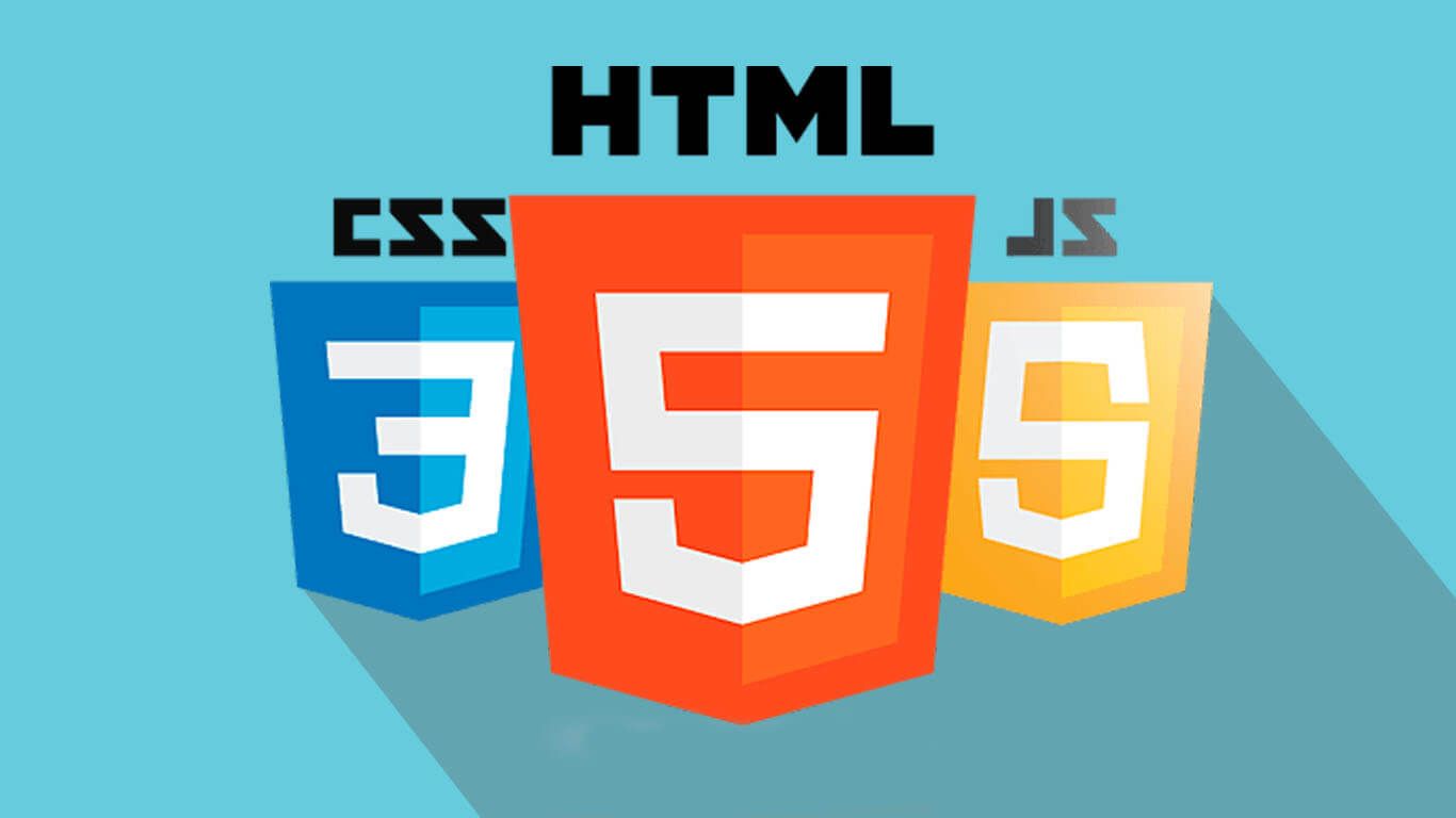 Обложка курса Веб-разработка с использованием HTML и CSS - Общая картина