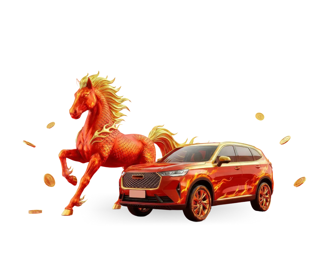 Огненные предложения от Альфа-Лизинга к китайскому Новому году