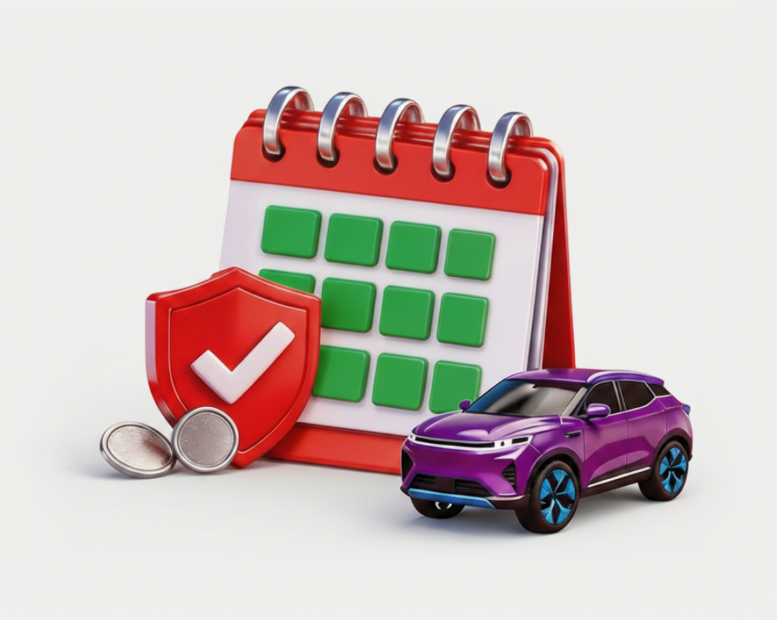 Альфа-Лизинг подводит первые итоги пилотного проекта долгосрочной аренды автомобилей