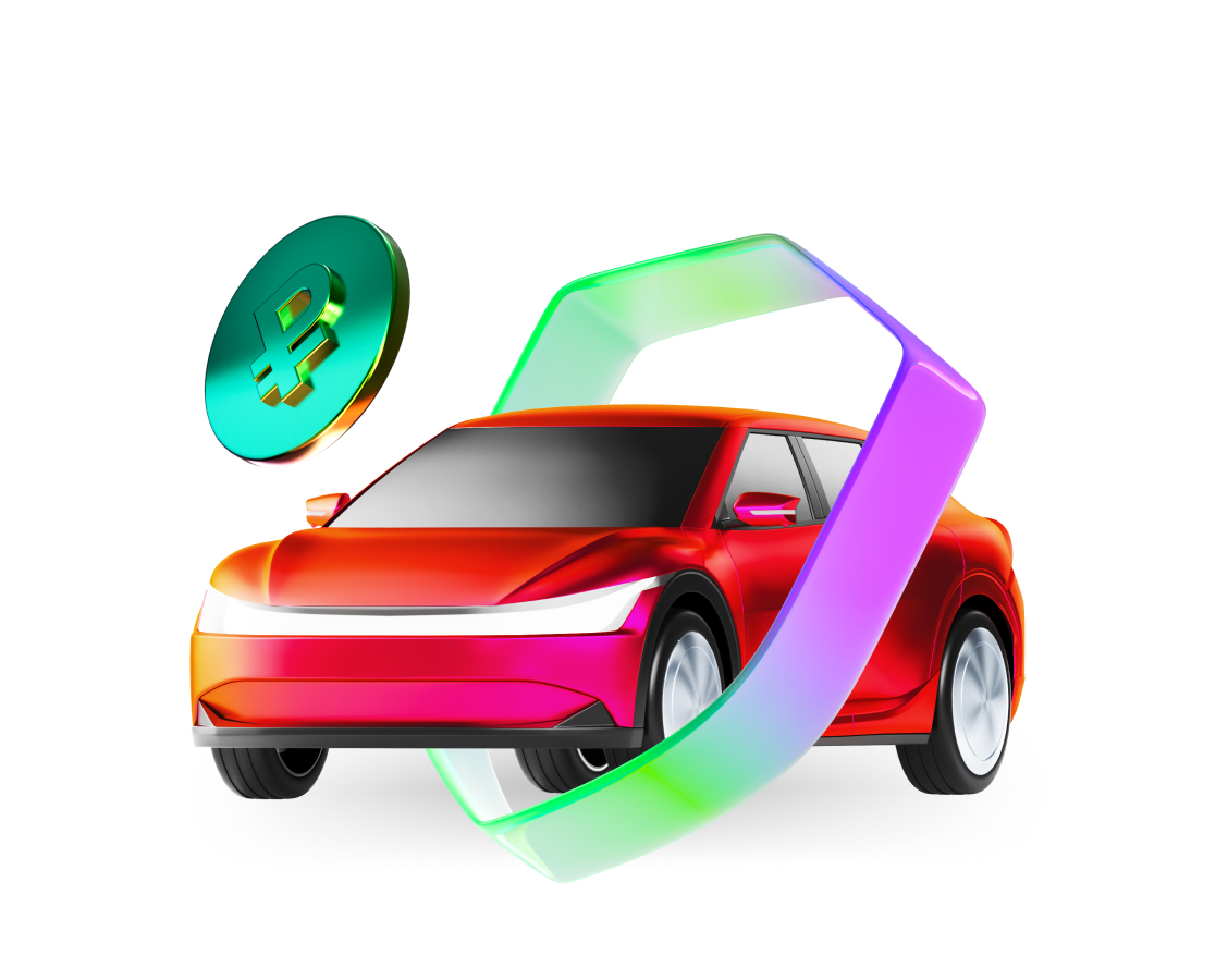 Альфа-Лизинг запускает новую услугу «Полис GAP»: полную компенсацию стоимости авто по ДКП