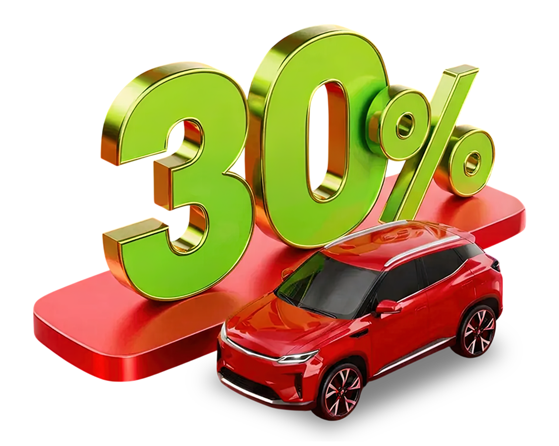 Альфа-Лизинг запускает программу «Километры возможностей»: выгода на технику с пробегом составит до 30%