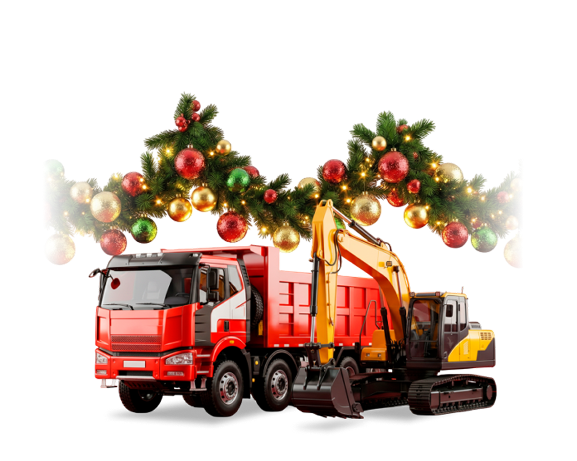 Альфа-Лизинг запускает «Ярмарку большой техники» с дополнительными скидками до 10% на грузовой транспорт и спецтехнику с пробегом