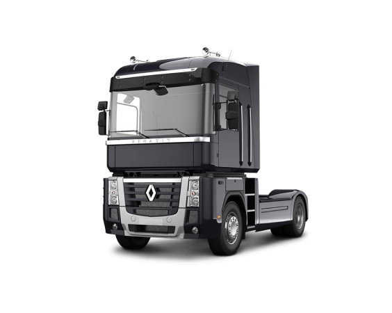 Renault Trucks в лизинг