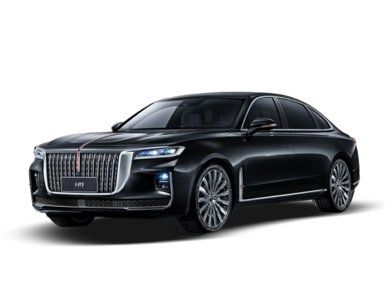 Hongqi со скидкой до 11%
