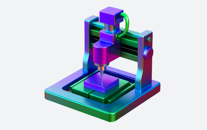 Лизинг металлообрабатывающего оборудования