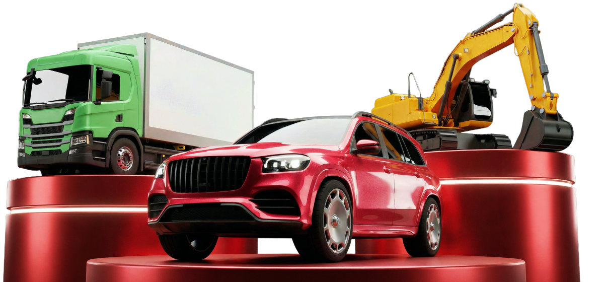 Единый каталог техники