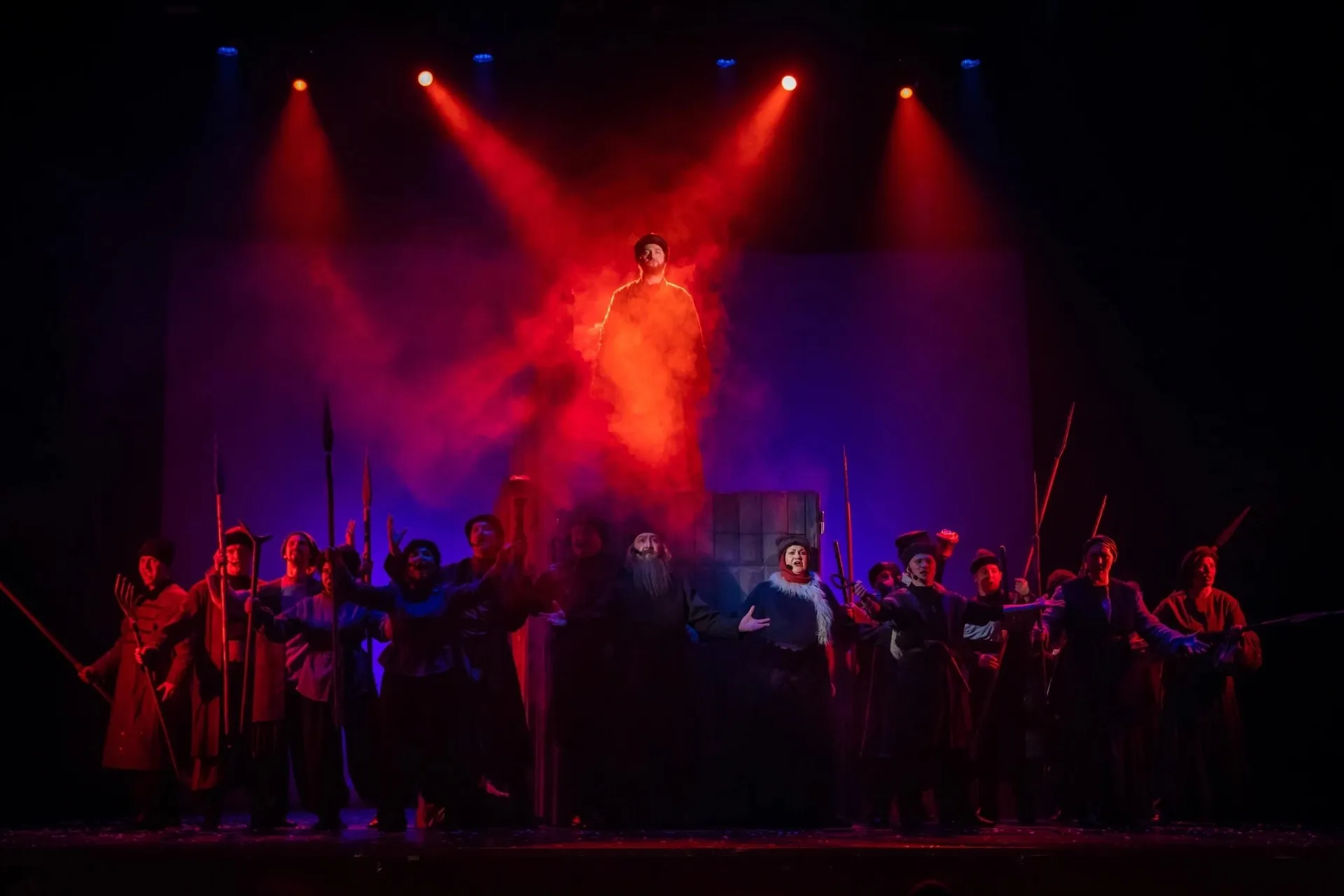 Капитанская дочка