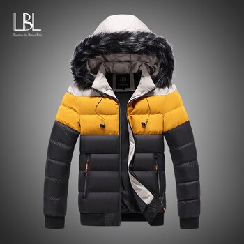 LBL LEADING THE BETTER LIFE