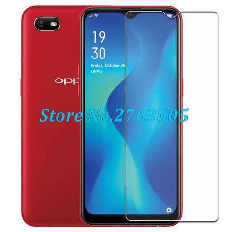 Закаленное стекло для Oppo A1k cph1981-дюймовая Защитная пленка для экрана Защитная пленка для телефона 1005001332590040