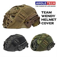 Aholdtech подлинный Mulitcam Тактический шлем Крышка для Венди фаст MICH Шлем 1005001376963265