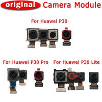Оригинальная передняя и задняя камеры для Huawei P30 Lite Pro P30Lite P30Pro, модуль основной камеры, запасные части 1005001392818864