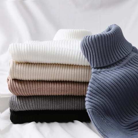 Женские свитера BEFORW, сезон осень-зима 2021, плотный тонкий женский пуловер, вязаный свитер, джемпер, мягкий теплый женский пуловер 1005001408360643