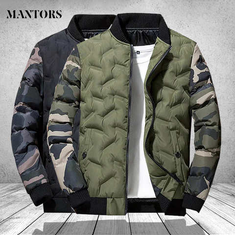 MANTORS