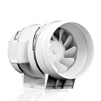 4-дюймовые вытяжной вентилятор 220 В, встроенный вентилятор для труб, настенный вентилятор для чистки воздуха в кухне, туалете 1005001414247498