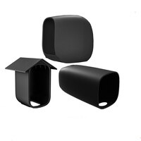 Силиконовые защитные чехлы для камеры eufyCam Eufy-2C, Eufy-2, защита от царапин, 2 шт. 1005001419355957