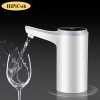 Диспенсер для воды HiPiCok, 19 литров, зарядка от USB 1005001421459552