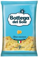 «Bottega del Sole», макаронные изделия «Рожки», 400 г 1005001465157642