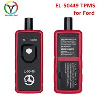 El50449 TPMS датчик давления в шинах, сканер El 50449 EL-50449 Tpms, инструмент активации для Ford El 50449 TPMS 1005001515530614