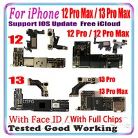 Материнская плата для iPhone 12 Pro Max / 13 Pro Max 1005001519716168