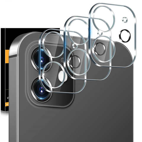 Стекло для камеры 11, iphone 12, 13 Pro Max, Защитное стекло для экрана iPhone 11, 12 Max Pro Max, пленка для объектива 1005001597400590