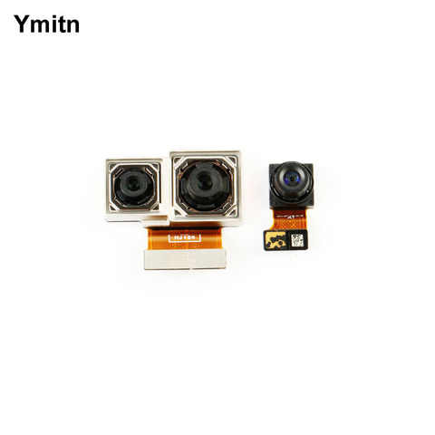 Оригинальная камера Ymitn для Xiaomi Redmi Mi9T Mi 9T K20, основная задняя камера, большой + маленький модуль камеры, гибкий кабель 1005001606369711