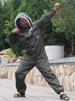 1 комплект, многоразовый костюм для пчеловодства 1005001612401890