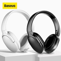 Беспроводные наушники Baseus D02 Pro, Спортивные наушники Bluetooth 5,3, гарнитура для громкой связи, наушники для телефона, наушники для iPhone Xiaomi 1005001620526279