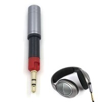 Переходник для наушников ATH-M70X, M40X, M50X, M60X, Sennheiser- HD518, HD598, HD599 1005001631349872