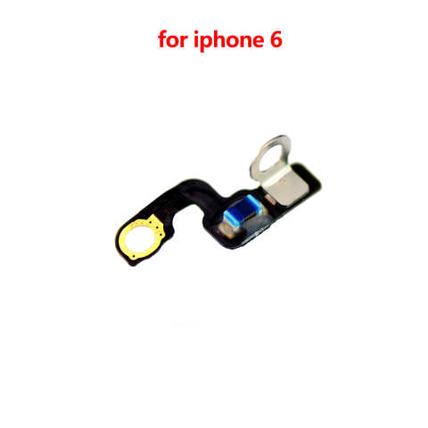 Запасные части для iPhone 6 6s 6plus 6splus 7 8 7plus 8plus NFC Bluetooth-сигнальная Антенна гибкий кабель 1005001642895967