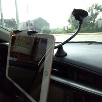 Подставка держатель на лобовое стекло автомобиля для 7-11-дюймового планшета Mini Air Tab H4GA 1005001654465016