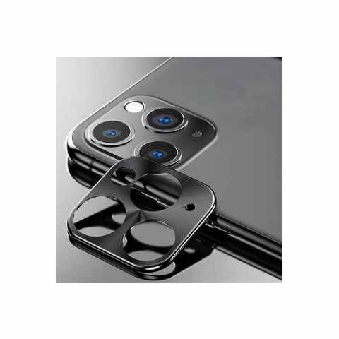 Защита объектива камеры Iphone 11 Pro/11 Pro Max, защита от царапин и ударов, черный цвет, Совместимость с чехлами 1005001667552496