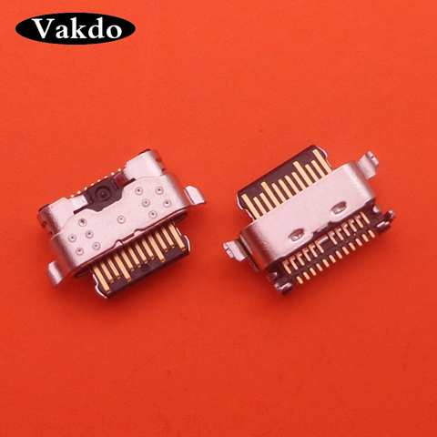 Зарядное устройство с Usb-разъемом, 10 шт., для Samsung Galaxy A11 A115 A02S A025 A01 Core A013 C013 M11 M115 013 Type C Plug 1005001670556167