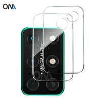 Закаленное стекло для объектива камеры OnePlus 8T для OnePlus Nord N10 5G N100 Защитная пленка для задней камеры OnePlus 8T 1005001677155955
