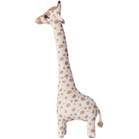 Игрушка-жираф детская, мягкая, 67 см, большой размер 1005001741786129
