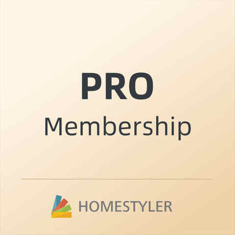 Homestyler: членство профессионала [Цифровой ваучер] 1005001742312809