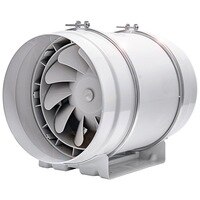 4-дюймовый воздуходувной вентилятор, вентиляция, канальная труба, вытяжной вентилятор для кухни, ванной комнаты 1005001774357556
