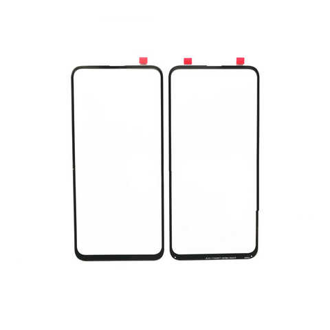 Внешний экран Pixel4A для Google Pixel 4A 5,81 ", передняя сенсорная панель, ЖК-дисплей, стеклянная крышка, объектив для ремонта телефона, сменные детали 1005001835109980