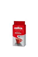 Кофе молотый Lavazza Qualita Rossa 250 г 1005001836324068