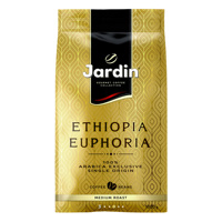 Кофе Jardin Ethiopia Euphoria в зернах 1 кг 1005001839457611