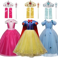 Карнавальный женский костюм принцессы 1005001839865842
