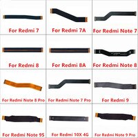 Гибкий кабель для материнской платы Xiaomi Redmi Note 6, 6A, 7, 7A, 8, 8A, 9, 9S Pro 1005001846341546