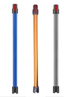 Запасные части, быстросъемная палочка для Dyson V10 Absolute, V7 V8 V10 и V11, беспроводные трубчатые Аксессуары для пылесосов 1005001849363436