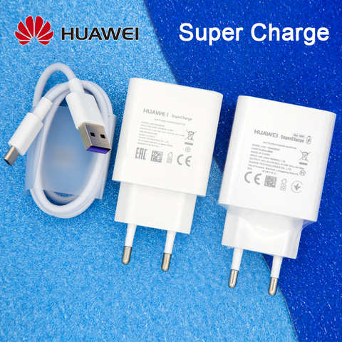 Оригинальное быстрое зарядное устройство HUAWEI, зарядное устройство с Usb-кабелем типа C для HUAWEI P40 P30 P10 P20 Pro Mate 40 30 20, быстрое зарядное устройство 1005001868397123