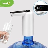 Автоматический диспенсер для воды saengQ, USB-зарядка, Электрический насос, портативный диспенсер для питья 1005001869604164