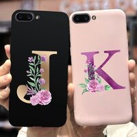 Матовый чехол для OPPO A3S, чехол CPH1803, чехол для A5s, cphv3, задняя крышка с милыми надписями для Oppo AX5, A5, A5S, A3s, AX5s, A7, AX7, бампер 1005001877330840