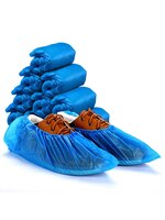 Нескользящие одноразовые бахилы, водонепроницаемые, пыленепроницаемые многоразовые Бахилы для обуви, дозировка, защита от завода 1005001877672128