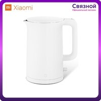 Чайник Xiaomi Mi Electric Kettle EU 1005001897313310