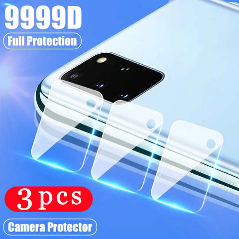 3/2/1 шт. для Samsung Galaxy A01 A10 A11 A20 A21 A30 A31, пленка для объектива A40 A41 A50 A51 A60 A70 A71 A80 A90 A91, Защитное стекло для камеры 1005001915574941